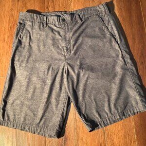 Hurley Nike Dri Fit shorts